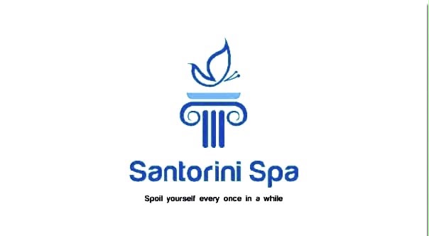 Santorini Logo